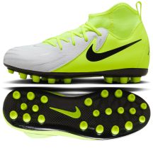 Buty Nike Phantom Luna II Academy Jr AG-Pro FJ2605-003