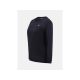 2. Koszulka PEAK PERFORMANCE W Trail Wool Blend LS czarny