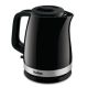 10. Czajnik elektryczny Tefal KO150F30 (2400W 1.5l; kolor czarny)