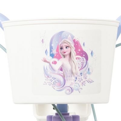8. Rower HUFFY Disney FROZEN 16" 21874W