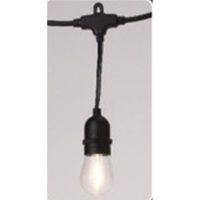 19. GIRLANDA OGRODOWA PARTY LIGHT 20LED