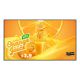 11. Monitor reklamowy Digital Signage LG 49UH5Q LCD 49" 4K Ultra HD WebOS Signage Czarny