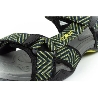 27. Sandały CMP Hamal M 38Q9957/16NR