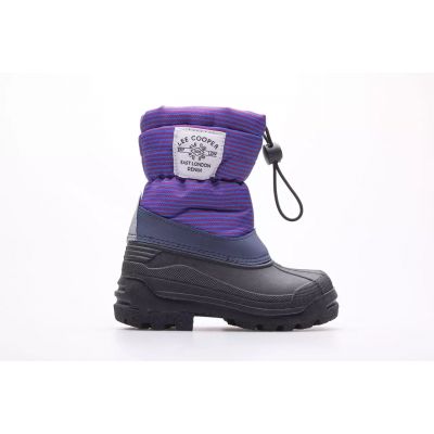 16. Śniegowce Lee Cooper Jr LCJ-21-44-0526K