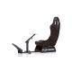 15. Fotel gamingowy PLAYSEAT Alcantara REM.00008 (kolor czarny)