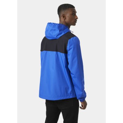6. Kurtka Helly Hansen Vancouver Rain Jacket M 53935 543