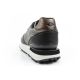 5. Lee Cooper buty sportowe sneakersy damskie modne wygodne wytrzymałe szare czarne