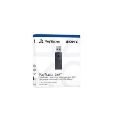 7. Sony PlayStation Link USB adapter