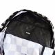 6. Plecak szkolny miejski Vans Old Skool Check 22L Kratka - VN000H4X3M41