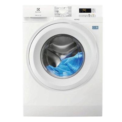 Pralka Electrolux EW2F527WP 7 kg 1200 obr/min | SensiCare | TimeCare 500 | program antyalergiczny