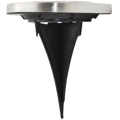 14. LAMPA SOLARNA 8 LED SMD DO WBICIA W PODŁOŻE 1SZT