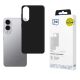 Etui 3mk Matt Case na Samsung Galaxy S25 Edge - czarne