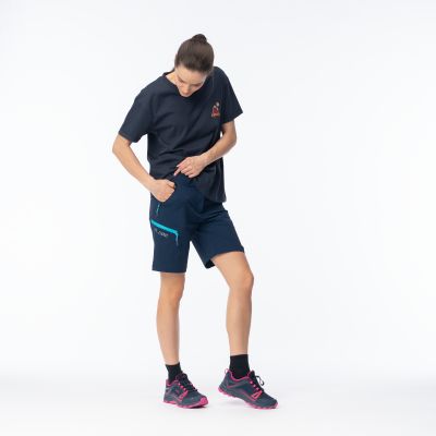 7. Damskie Spodenki CECILIA SHORTS WO’S
