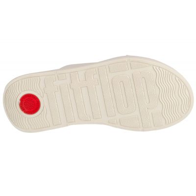 4. Buty FitFlop F-Mode Flatform W FW5-477