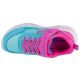 3. Skechers Sola Glow - Ombre Deluxe 303714L-PKTQ Różowe 28
