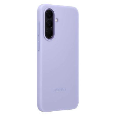 2. Etui Samsung Silicone Case na Samsung Galaxy A57 - fioletowe