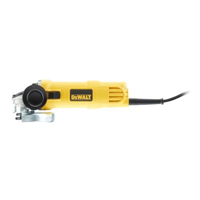 2. DeWALT DWE4157-QS szlifierka kątowa 12,5 cm 11800 RPM 900 W 2,05 kg