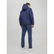 4. Kurtka Jack & Jones Jjhero Puffer Hood Noos M 12211785