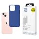 Etui 3mk Matt Case na iPhone 14 Plus - niebieskie