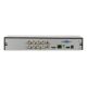 4. Dahua Technology XVR5108HS-4KL-I3/T kamera cyfrowa Czarny