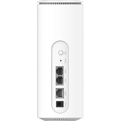 3. Router ZTE MC889 5G + Z1320 ZESTAW ODU/IDU