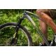 14. Rowerek dziecięcy Huffy EXTENT 26" silver 66340W