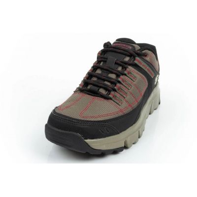 9. Buty Skechers M 237620/OLBK