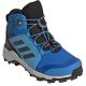 4. Buty adidas Terrex Mid Gtx K Jr GY7682