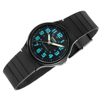 3. Zegarek Damski CASIO MQ-71-2BDF + BOX