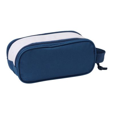 2. Real Madryt piórnik 3D double pencil case 822583512