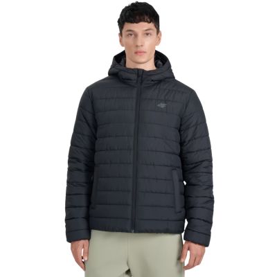 9. Kurtka 4F M598 M 4FWAW25TDJAM598 20S