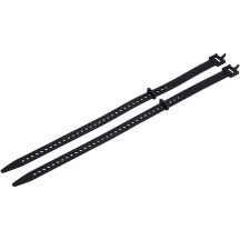 Pasy mocujące BBB straps CargoStraps 2 szt.