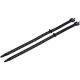 Pasy mocujące BBB straps CargoStraps 2 szt.