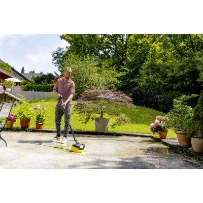 11. Myjka ciśnieniowa KARCHER K 4 Comfort Premium Home - 1.324-753.0