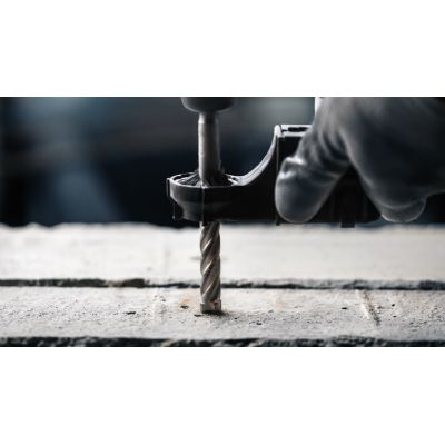 3. Bosch 2 608 836 650 wiertło Hammer drill bit 1 szt.