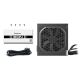 15. Chieftec EON ZPU-400S moduł zasilaczy 400 W 20+4 pin ATX ATX Czarny