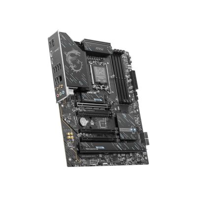 4. Płyta główna MSI Z890 GAMING WIFI