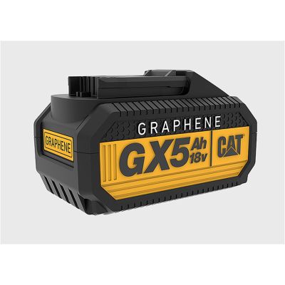 3. Bateria grafenowa Heavy Duty CAT GXB5