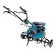4. Könner & Söhnen KS 7HP-950A Mini glebogryzarka na benzyne Benzynowy 62 kg