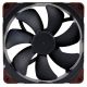 2. Went. NOCTUA 140mm NF-A14 IndustrialPPC-2000 PWM