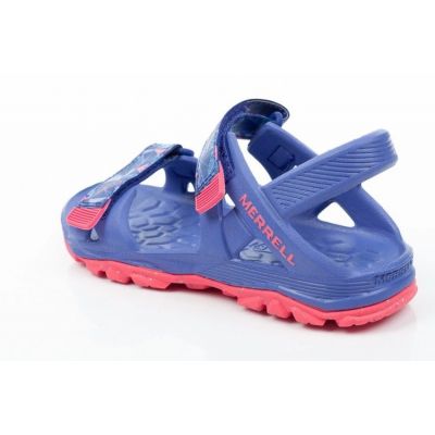 15. Sandały Merrell Hydro Drift Jr MC56495