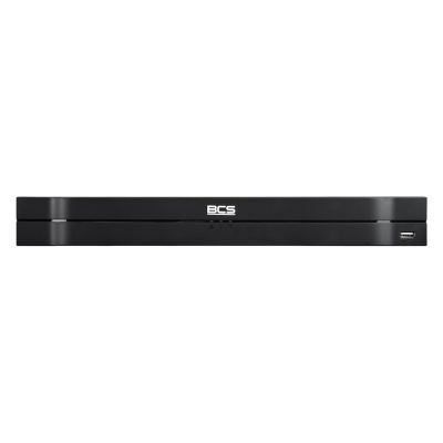 Rejestrator IP 16-kanałowy BCS-L-NVR1602-A-4KE(2)