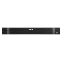 Rejestrator IP 16-kanałowy BCS-L-NVR1602-A-4KE(2)