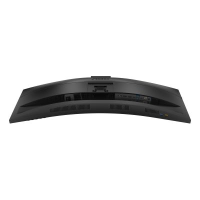55. Monitor AOC 86,3 cm (34") CU34E4CW 21:09 2xHDMI+DP+USB-C+Webcam Curv.
