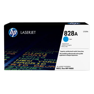 45. HP 828A 1 szt.