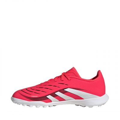5. Buty piłkarskie adidas Predator League TF Jr ID3798