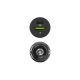 11. GREEN CELL ŁADOWARKA SAMOCHODOWA GC POWERRIDE NANO38 38W 6A 1X USB-C 1X USB-A