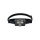 10. Latarka Ledlenser HF6R Core Black