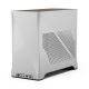 14. Fractal Design Era 2 Mini Tower Srebrny