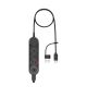 2. Adapter Jabra Link dla Engage 50 II MS USB C/A